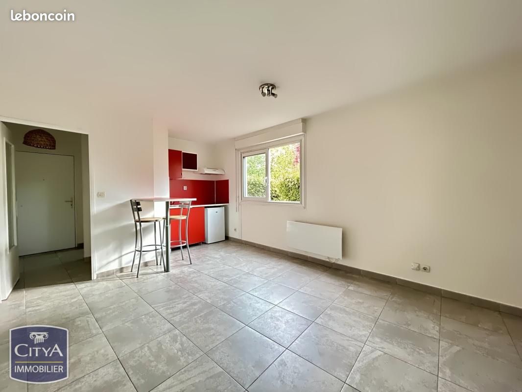 Appartement 1 pièce 26 m² · à Montpellier · 26 m² · 99 000 €