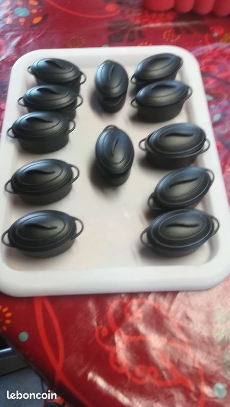 Lots pour apéritif dinatoire (image 2)
