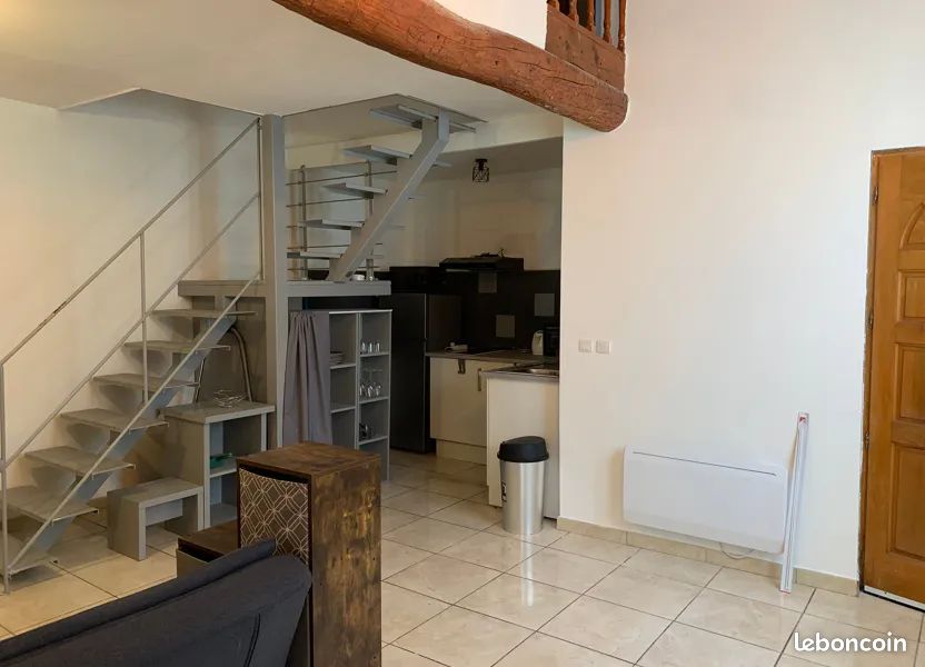 Appartement 3 pièces 50 m² · à Nîmes · 50 m² · 720 €/mois