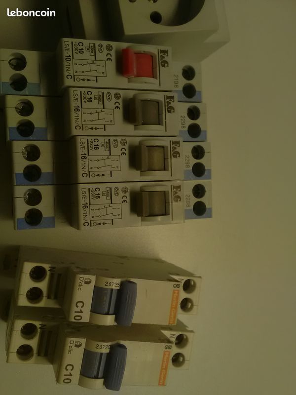 Modules pour tableau (image 5)