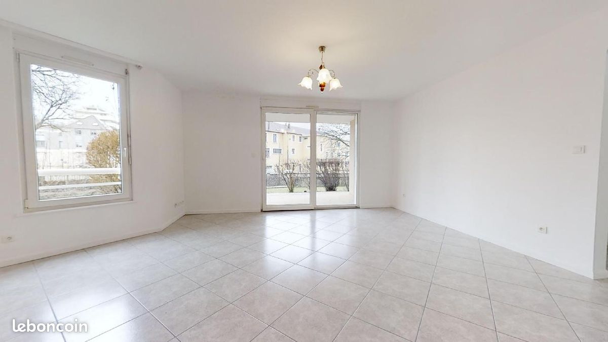 Appartement a louer pontarlier - 2 pièce(s) - 57 m2 - Surfyn