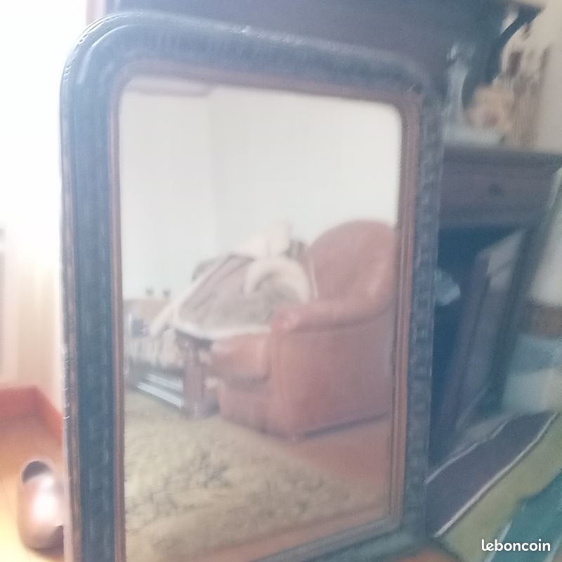 Très joli miroir (image 5)