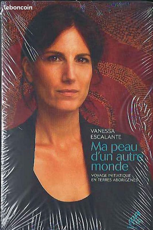 Ma peau d'un autre monde (image 1)