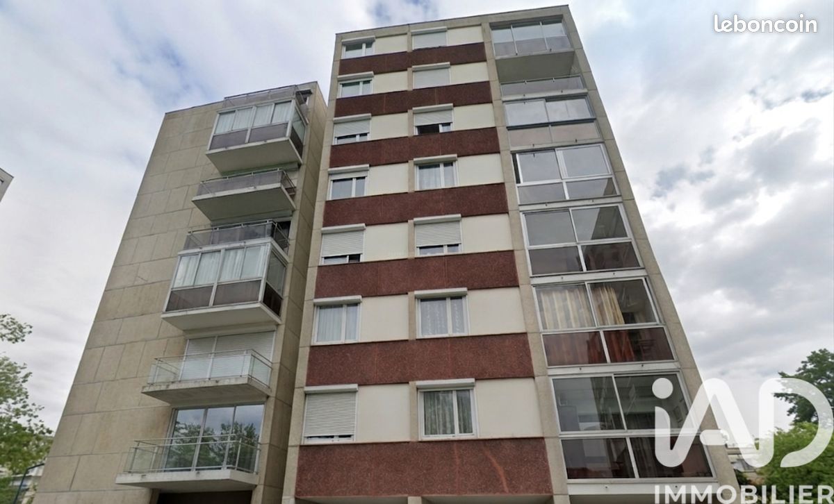Appartement 4 pièces 81 m² · à Rennes · 81 m² · 210 000 €