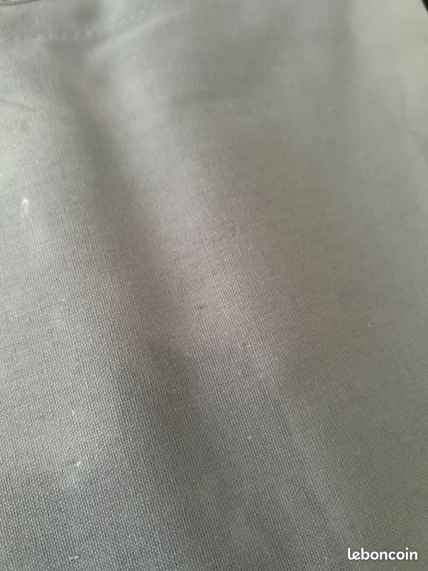 Rideau de dressing (image 2)