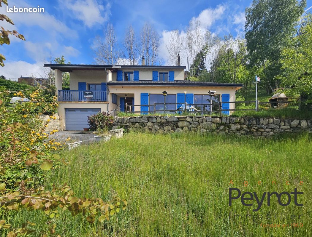 Maison 6 pièces 150 m² · à Enveitg · 150 m² · 440 000 €