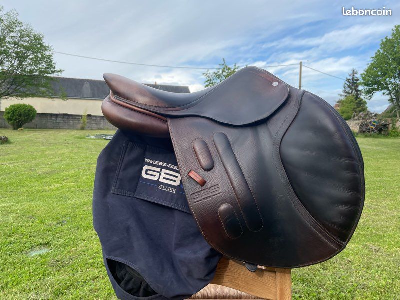 Selle GBS 17 (image 2)