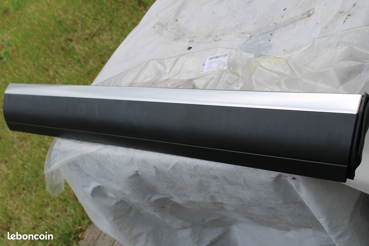 Bandeau de porte vw touareg (image 1)