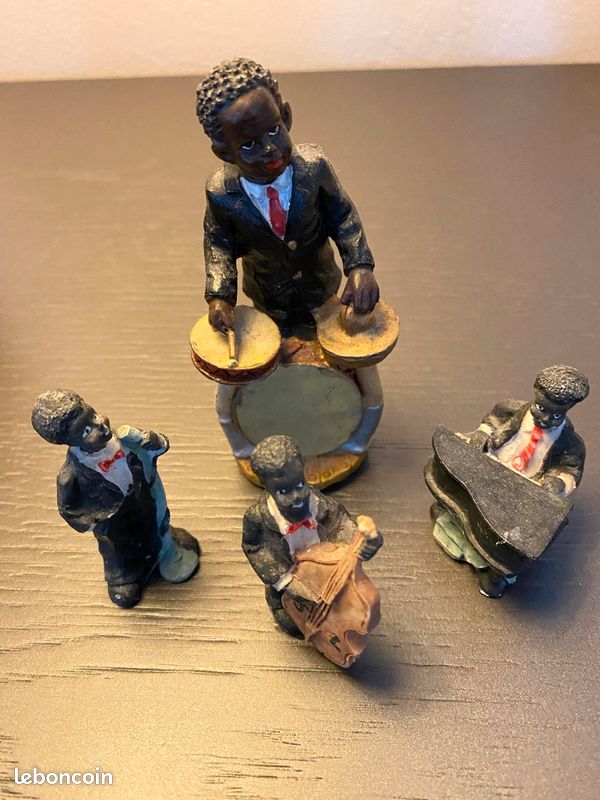 Personnages décoration (image 1)