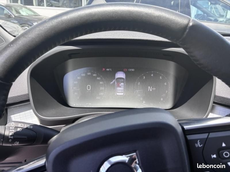Volvo XC40 T3 156ch Business (image 27)
