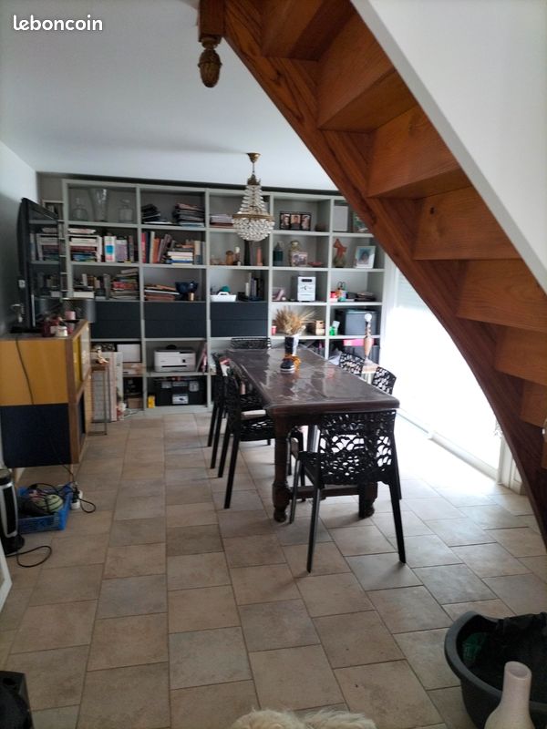Maison 3 pièces 60 m² · à Amboise · 60 m² · 170 000 €