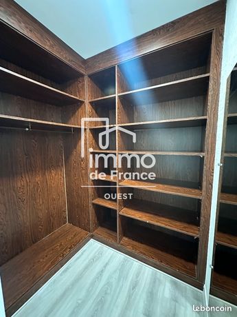 Appartement 5 pièces 112 m² — 7