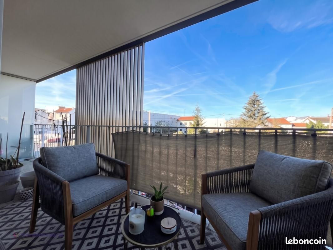 Appartement 2 pièces 42 m² · à Noisy-le-Sec · 42 m² · 239 000 €