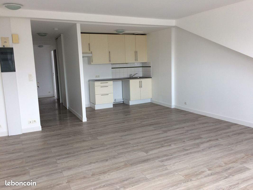 Appartement 3 pièces 62 m² · à Savenay · 62 m² · 664 €