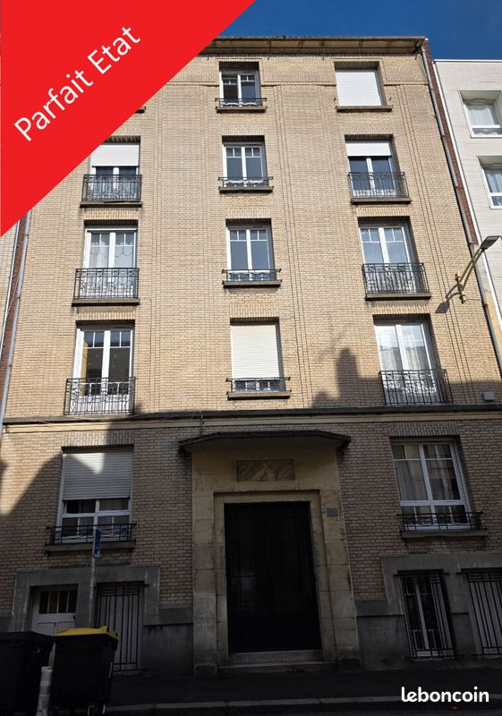 Immeuble 12 pièces 560 m² · au Havre · 560 m² · 1 290 000 €