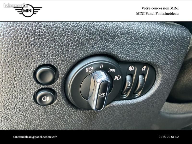 Mini Mini 5 Portes Cooper 136ch Edition Premium BVA7 (image 17)