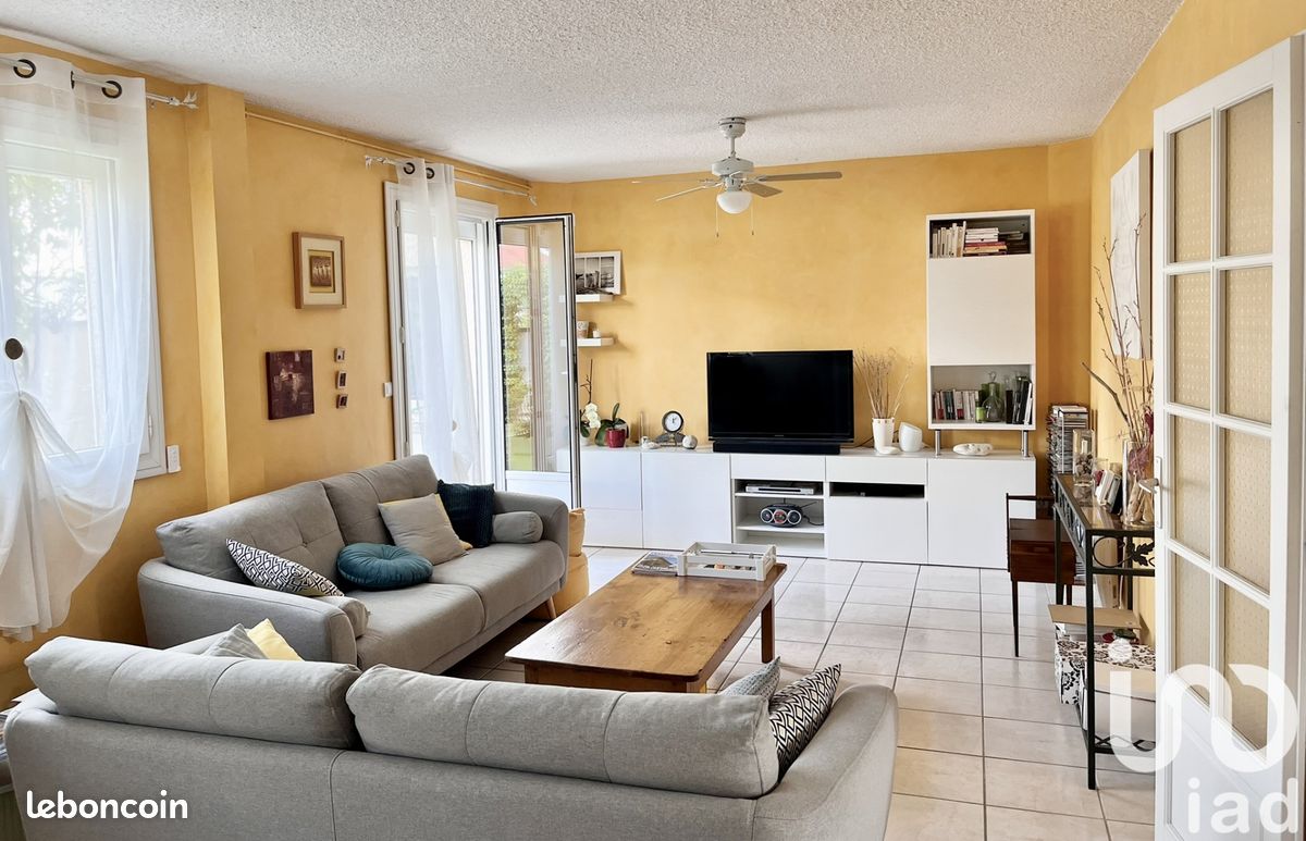 Maison 6 pièces 126 m² · à Cournon-d'Auvergne · 126 m² · 289 000 €