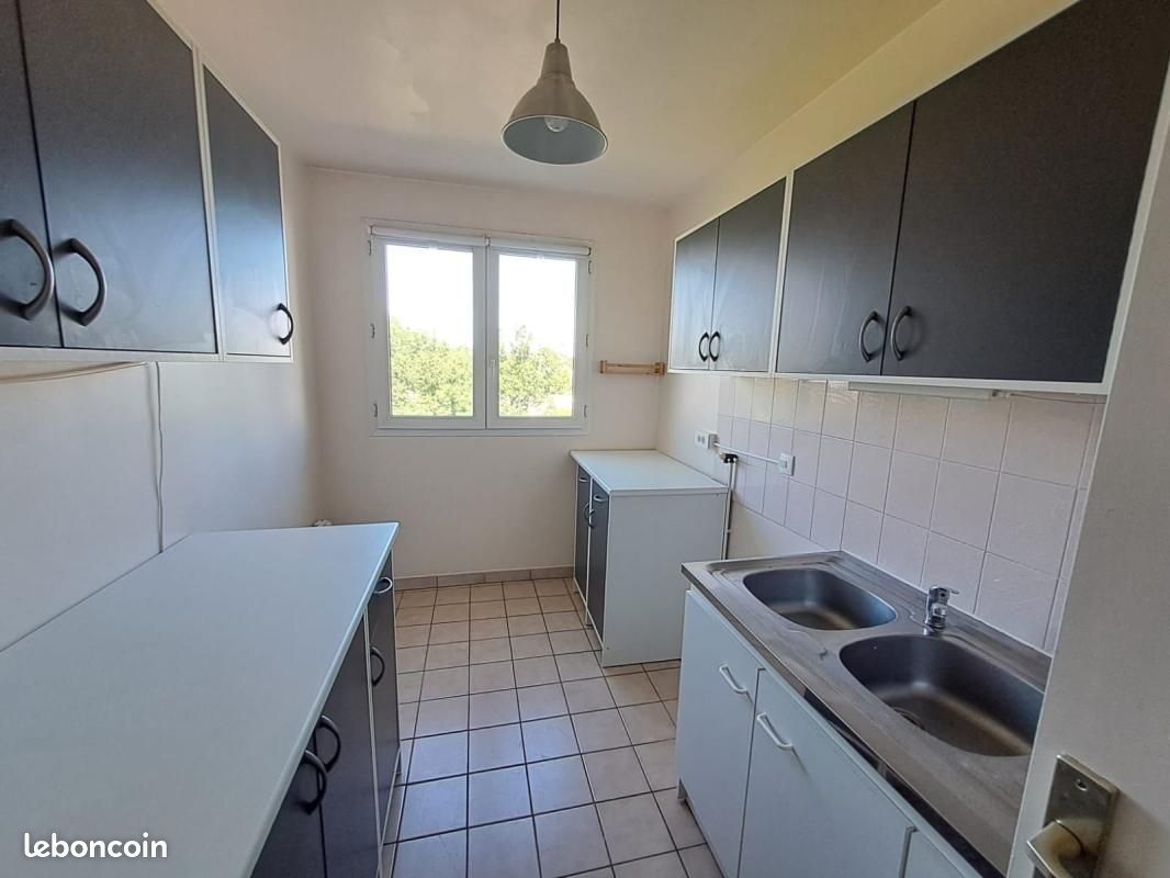 Appartement 2 pièces 51 m² · à Champs-sur-Marne · 51 m² · 1 029 €