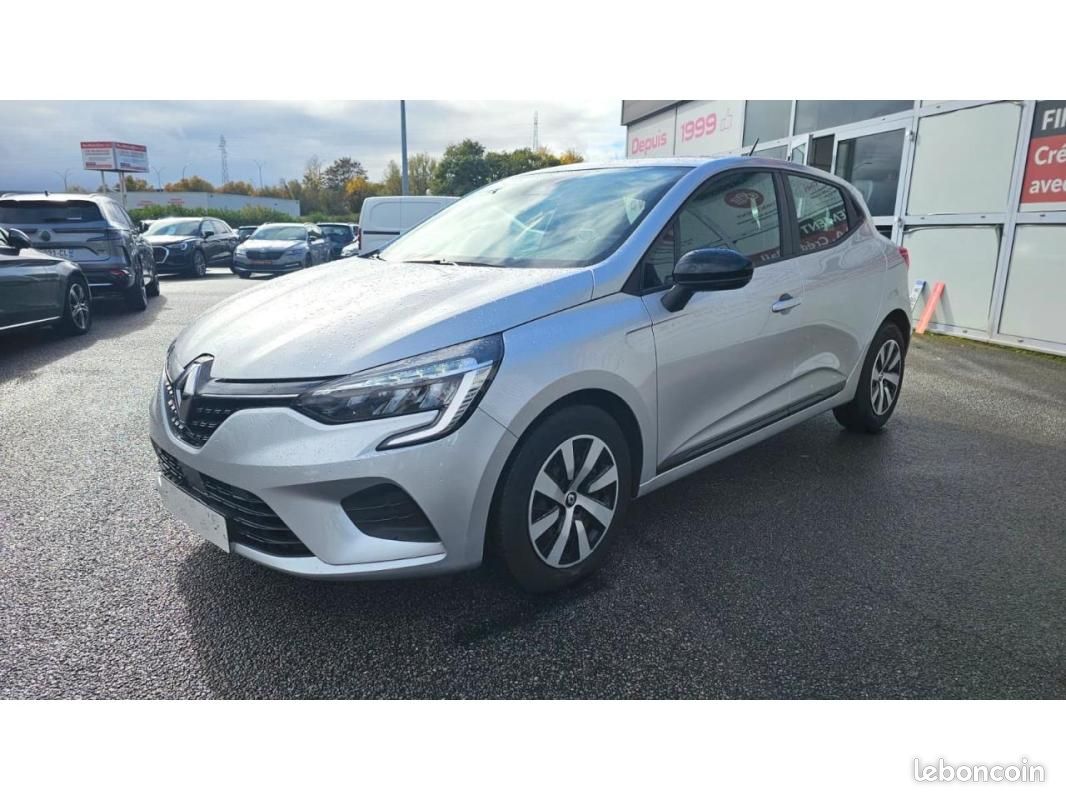 Renault Clio Equilibre 1.0 Tce 90cv (image 2)