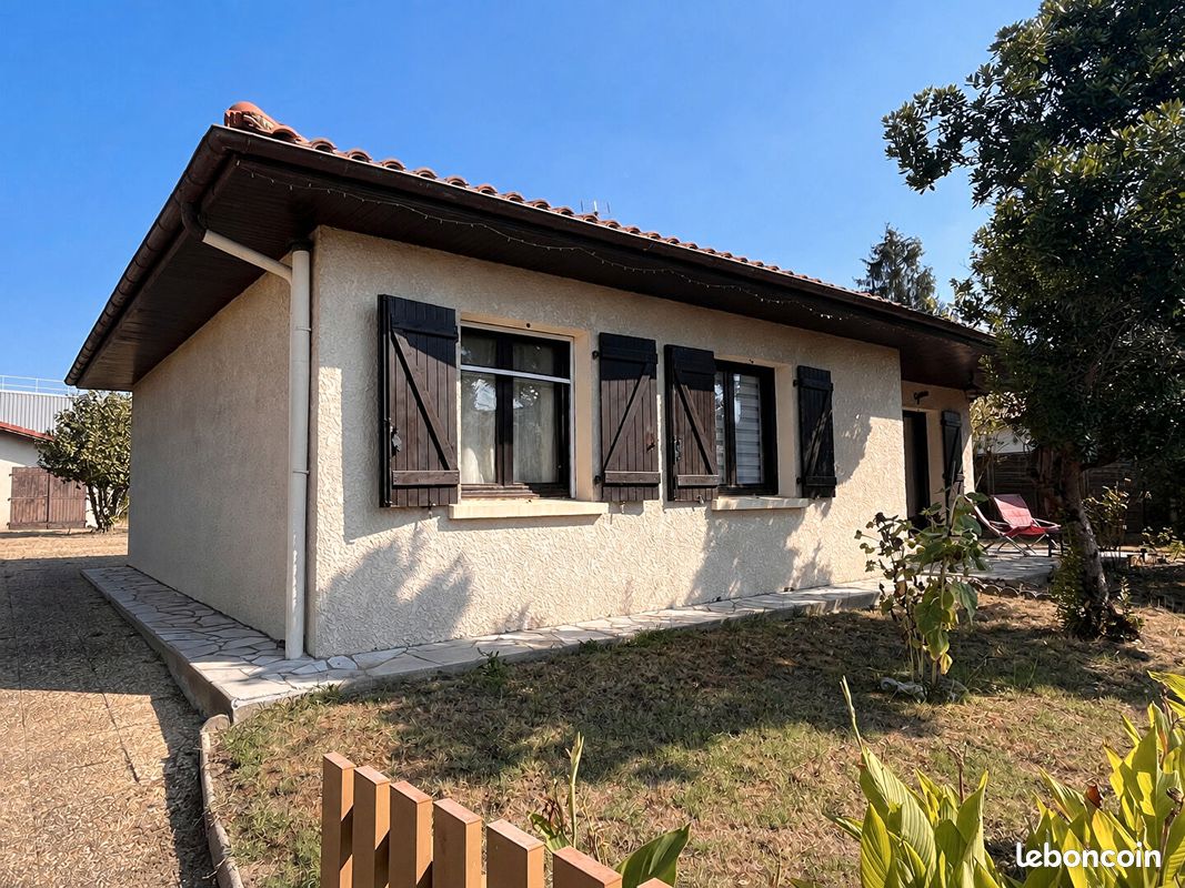 Maison 4 pièces 88 m² · à Tartas · 88 m² · 196 000 €