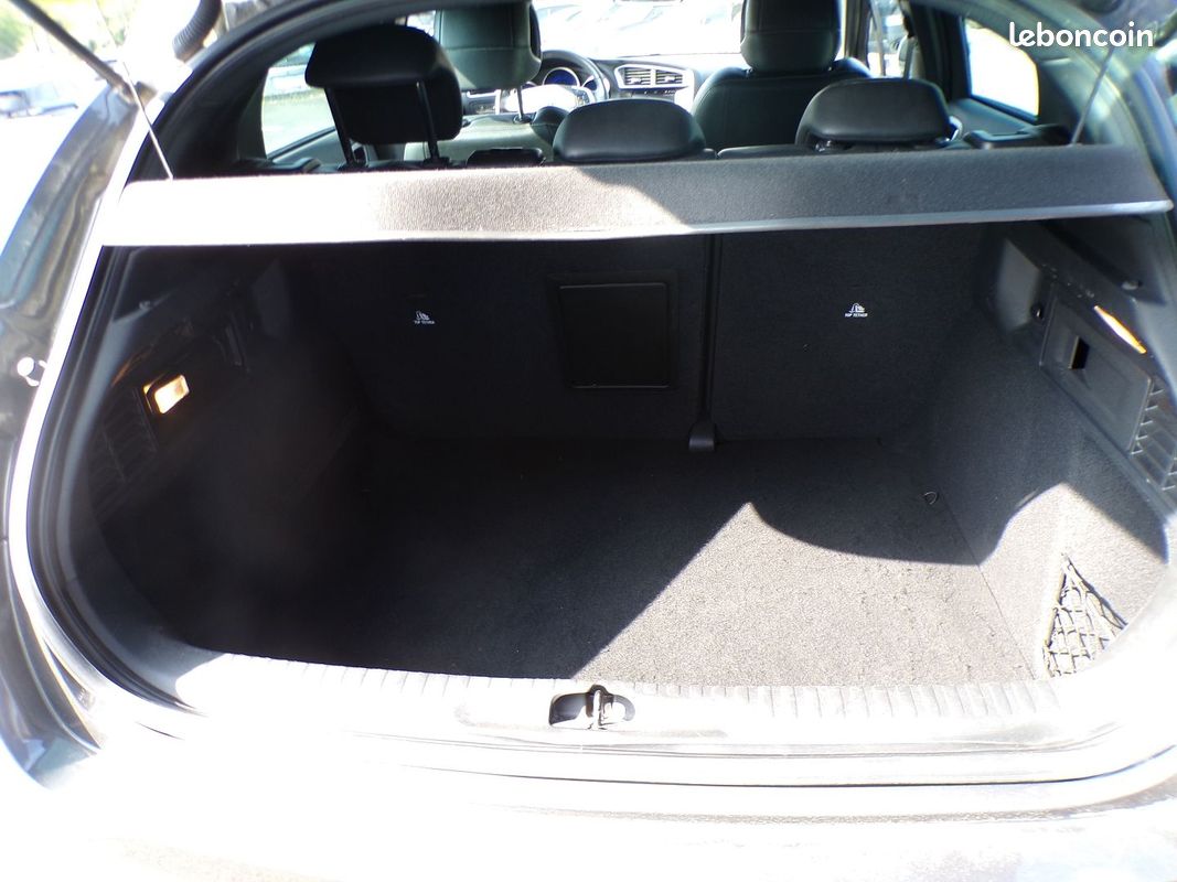 Ds DS 4 CROSSBACK BLUEHDI 120 SPORT CHIC S&S (image 5)