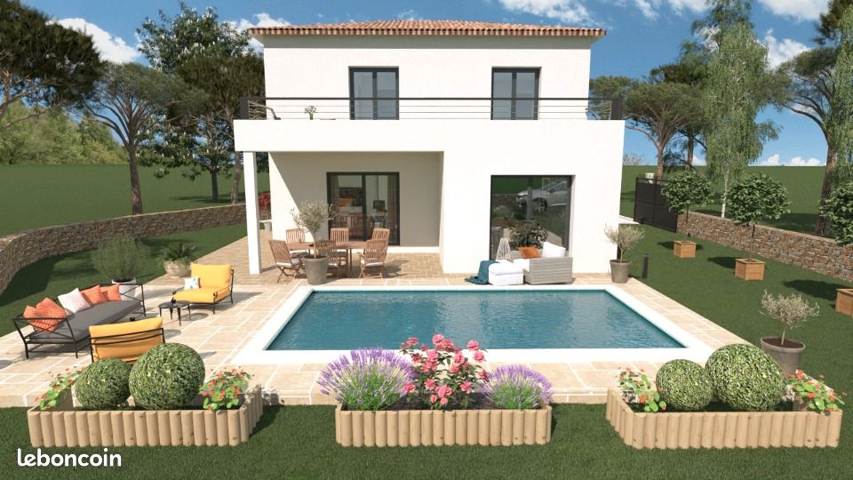 Maison 4 pièces 80 m² · à La Garde · 80 m² · 610 000 €