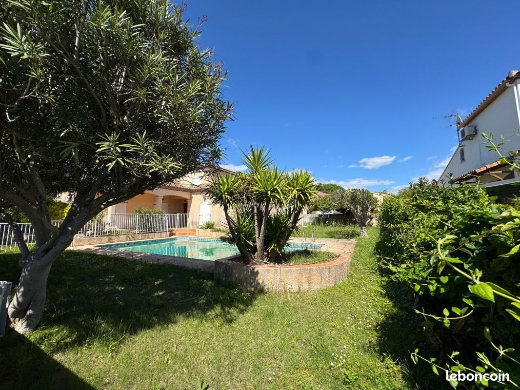 Maison 6 pièces 170 m² · à Lattes · 170 m² · 2 750 €