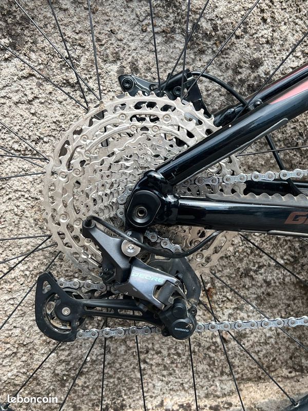 Giant Trance X E+ 3 Pro 29ER (image 5)