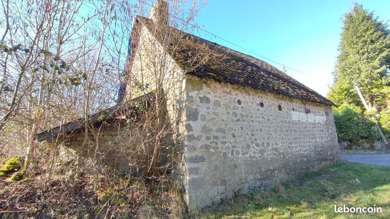 Maison 4 pièces 70 m²
