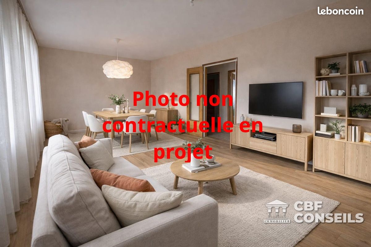 Maison 7 pièces 134 m² · à Durtol · 134 m² · 249 000 €