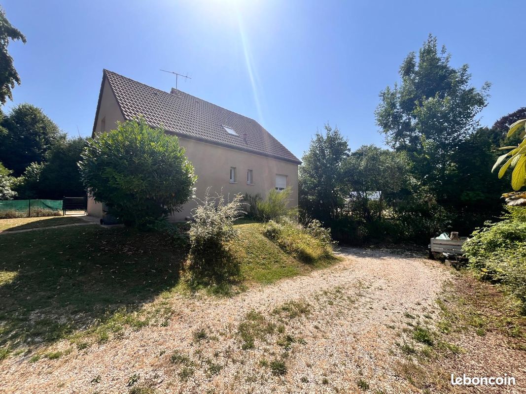 Maison 130 m² · à Jonchery-sur-Vesle · 130 m² · 1 150 €/mois