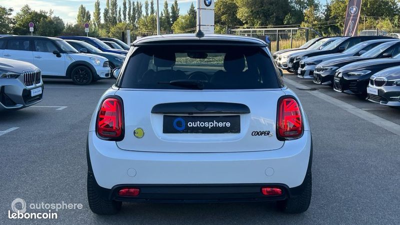 Mini Mini Cooper SE 184ch Edition Premium BVA 5CV (image 6)