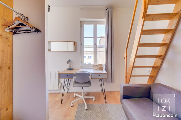Maison de ville 4 pièces 59 m² — 14