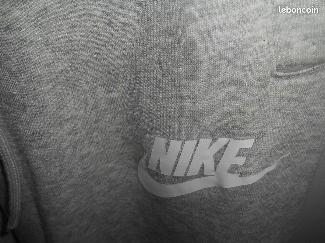 Pantalon jogging Nike S (image 2)