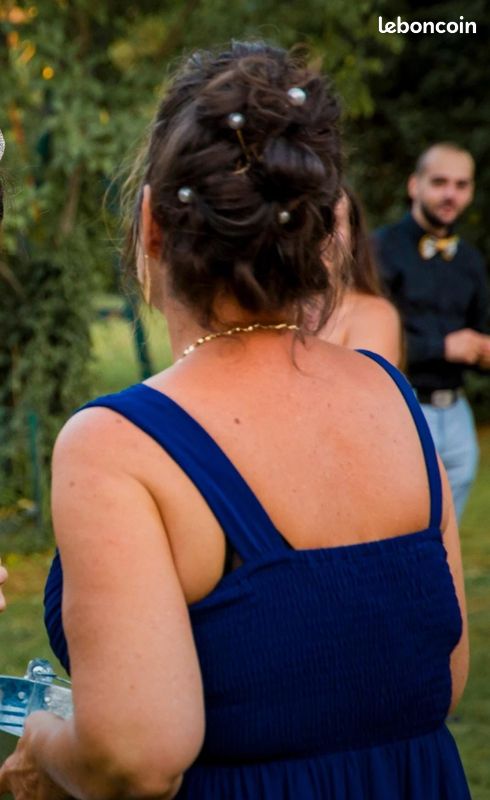 Robe de cérémonie (image 4)