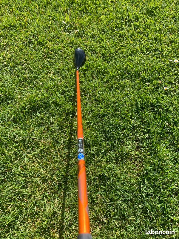 Hybride Srixon ZXi : Achat Srixon ZXi au meilleur prix
