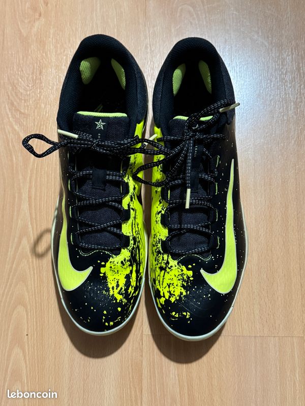 Chaussures de baseball Alpha Huarache Elite 4 Low MCS 2024  display picture 1