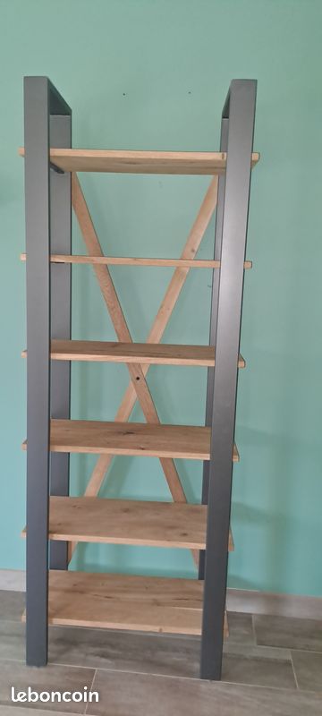 Bibliotheque (image 1)