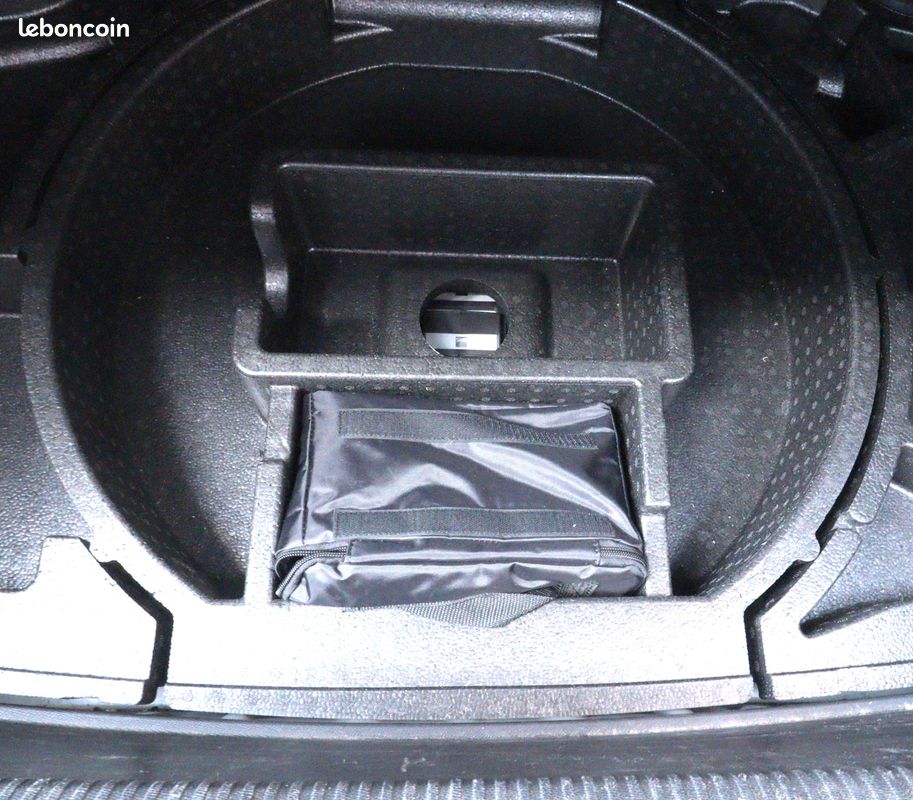 PEUGEOT 308 GENERATION-III 1.2 PURETECH 130Ch ALLURE EAT BVA START-STOP (image 24)