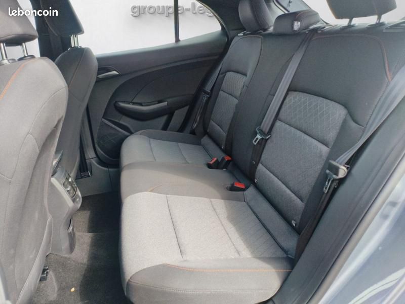 Mg motor MG3 Hybrid+ 195ch Comfort (image 38)