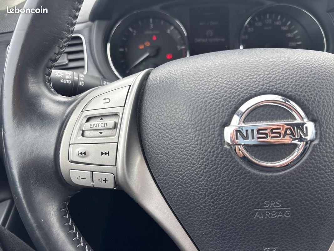 NISSAN PULSAR 1.5 dCi 110 Acenta (image 25)