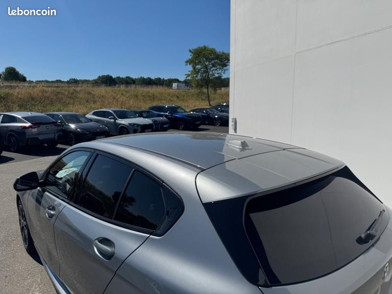 Bmw Série 1 120dA 163ch M Sport DKG7 (image 17)
