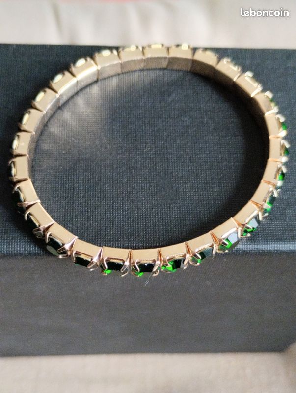 Bracelet femme fantaisie (image 1)