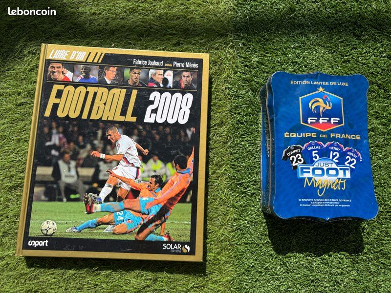 Lot De 2 Médailles Football Argentées FFF Ligue Méditerranée - 1978 Et 1985 - Iborra
