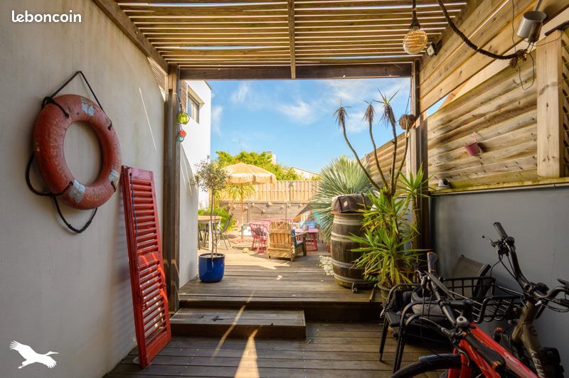 Maison 5 pièces 117 m² · à La Rochelle · 117 m² · 705 678 €