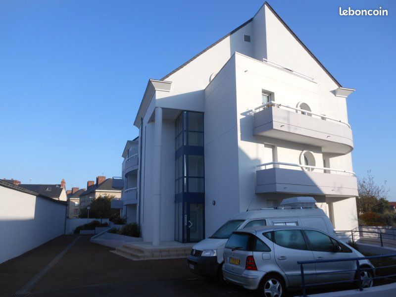 Appartement 2 pièces 32 m² · à Caen · 32 m² · 520 €/mois