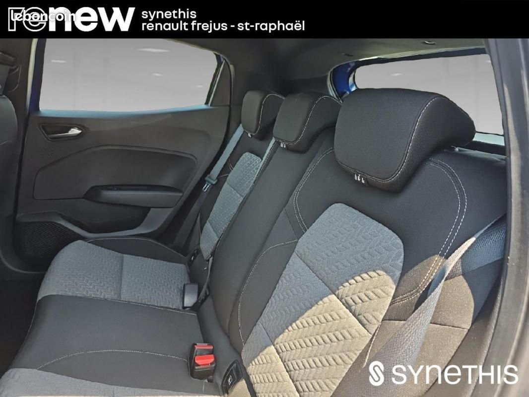 Renault Clio V TCe 90 - 21N Limited (image 9)
