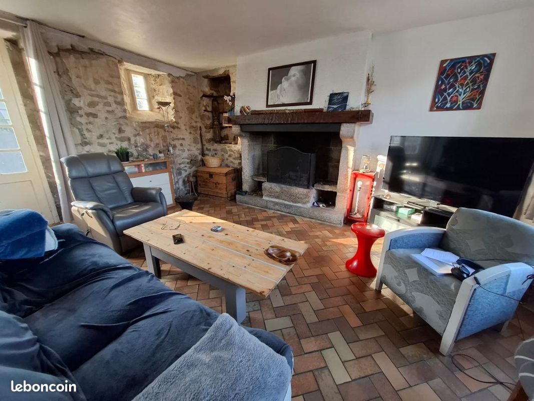 Maison 4 pièces 96 m² (image 4)