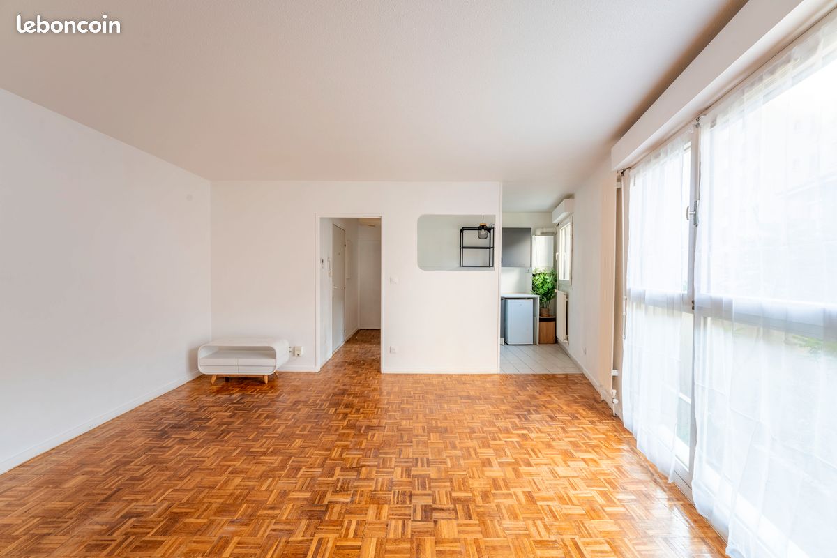 Appartement 3 pièces 56 m² · à Villeurbanne · 56 m² · 185 000 €
