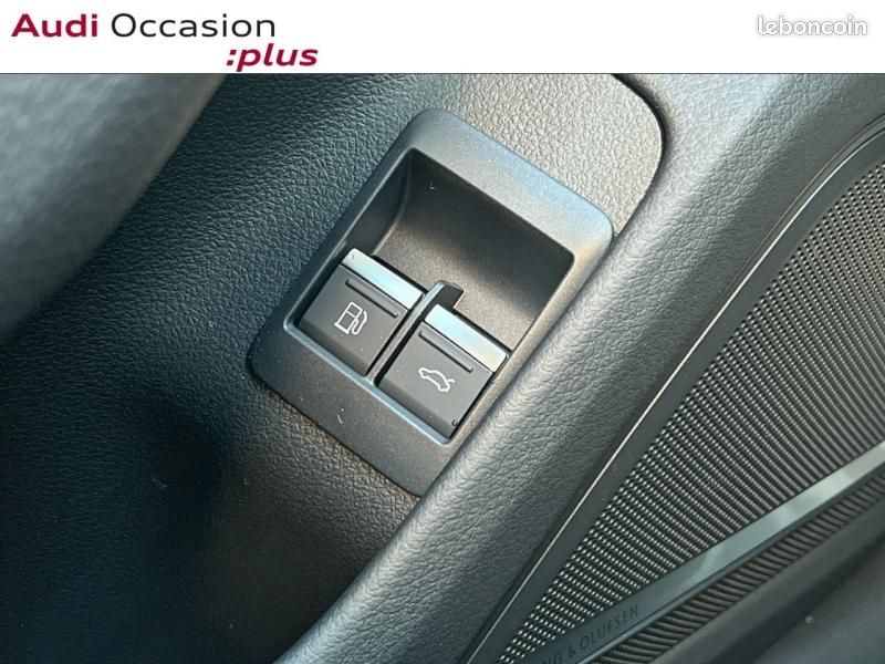 Audi A6 Avant 50 TFSI e 299ch S line quattro S tronic 7 (image 23)